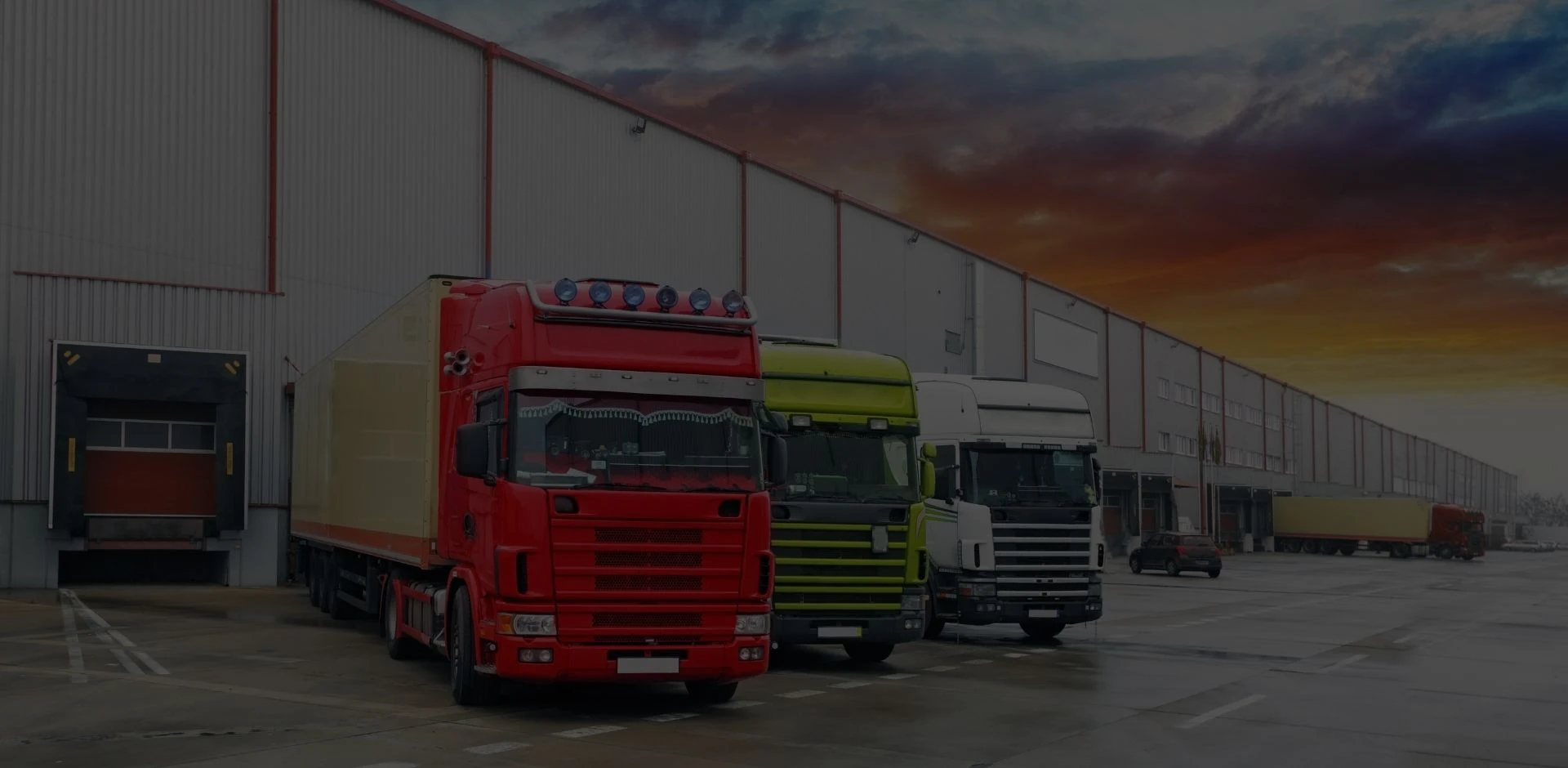 Ankara Hacıosman Ambarı